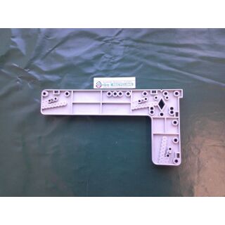 HAUTAU Bohrschablone Bohrlehre PRIMAT-FL190 RaumX957