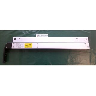 HAUTAU Elektrobeschlagschere SBS 300 Silber RaumX960