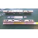 HAUTAU ATRIUM Tandemlaufwagen HS 300 RaumX966