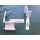 HUECK Lambda Flügellager AFL-FL.AL Links Z 921 529 64.0001 Weiß RaumX969
