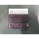 HUECK HARTMANN Grundplatte Fenstergriff POM 911766 RaumX970