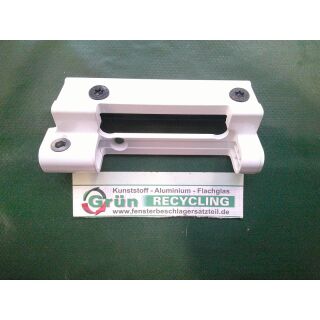 HUECK Lambda Ecklager AFL-EL.AL Rechts Weiß Z 921 534 64.0001 1509 SchrankP082/8