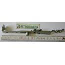 AUBI Anschlussstück Kippriegelbauteil DV 28x153mm...