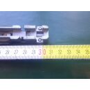 ROTO HUECK Schere Gr 30 Links Silber 644135630 RaumX981