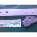 ROTO HUECK Schere Gr 30 Links Silber 644135630 RaumX981