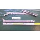 ROTO HUECK Schere Gr 30 Rechts Silber 644135630000 RaumX982