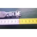 ROTO HUECK Schere Gr 30 Rechts Silber 644135630000 RaumX982