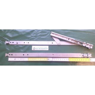 ROTO HUECK Schere Gr 40 Z 912 266 00 644135610000 FachVR2/340