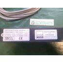WERO Weber & Rosenhäger Elektroantrieb EK 24/35L Hub 200.mm FachVR2/342
