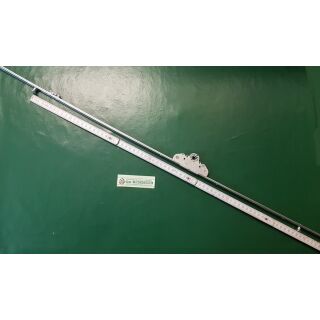 ROTO Patio Life HS Getriebe Gr.1790, Konstant mit 2 V Pilzzapfen FFH 1871-2070mm, Dorn 30mm Raum2W1