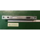 BEVER Rohrrahmenschloss 1103 24/92/8 Flachstulp 24x245 Käntig VKW1/13