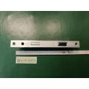 BEVER Rohrrahmenschloss 1103 35/92/8 Flachstulp 24x245...