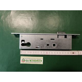 BEVER Rohrrahmenschloss 1103 40/92/8 Flachstulp 24x245 Käntig VKW1/25