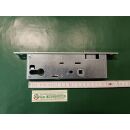 BEVER Rohrrahmenschloss 1103 45/92/8 Flachstulp 24x245...