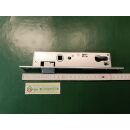 BEVER Rohrrahmenschloss 1103 24/92/10 Flachstulp 24x245...