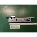 BEVER Rohrrahmenschloss 1103 24/92/10 Flachstulp 24x245 Käntig VKW1/14