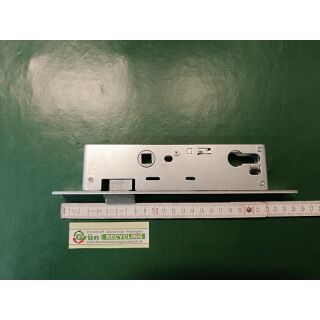 BEVER Rohrrahmenschloss 1103 35/92/10 Flachstulp 24x245 Käntig VKW1/22