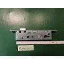 BEVER Rohrrahmenschloss 1103 35/92/10 Flachstulp 24x245 Käntig VKW1/22