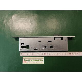 BEVER Rohrrahmenschloss 1103 40/92/10 Flachstulp 24x245 Käntig VKW1/26