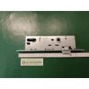 BEVER Rohrrahmenschloss 1103 40/92/10 Flachstulp 24x245 Käntig VKW1/26