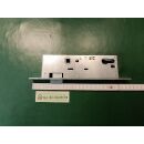 BEVER Rohrrahmenschloss 1103 45/92/10 Flachstulp 24x245...