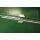 HAUTAU PSK Getriebe Höhengestänge HKS Z/E 2300 FFH 2101-2300mm, Dorn 40mm mit 2 Rollzapfen, Griffsitz 950mm