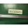 HAUTAU PSK Getriebe Höhengestänge HKS Z/E 2300 FFH 2101-2300mm, Dorn 40mm mit 2 Rollzapfen, Griffsitz 950mm