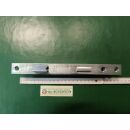 BEVER Rohrrahmenschloss 1103 30/92/10 Flachstulp 24x245 Käntig Falle und Riegel 5mm vorstehend VKW1/20
