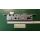BEVER Rohrrahmenschloss 1103 30/92/10 Flachstulp 24x245 Käntig Falle und Riegel 5mm vorstehend VKW1/20