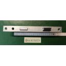 BEVER Rohrrahmenschloss 1103 40/92/10 Flachstulp 24x245 Käntig Falle und Riegel 5mm vorstehend VKW1/28