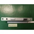 BEVER Rohrrahmenschloss 1103 45/92/10 Flachstulp 24x245 Käntig Falle und Riegel 5mm vorstehend VKW1/32
