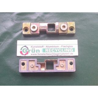 AUBI Schließblech SL801 75 x 18mm Links RaumX985