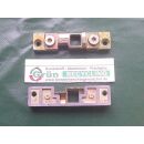 AUBI Schließblech SL801 75 x 18mm Links RaumX985