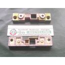 AUBI Schließblech SL801 75 x 18mm Links RaumX985