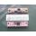 AUBI Schließblech SL801 75 x 18mm Links RaumX985