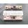 AUBI Schließblech SL801 75 x 18mm Links RaumX985