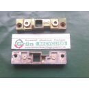 AUBI Schließblech SL801 75 x 18mm Rechts SchrankP083/5