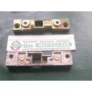 AUBI Schließblech SL801 75 x 18mm Rechts SchrankP083/5