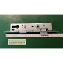 BEVER Rohrrahmenschloss 1103 24/92/8 Flachstulp 24x245 Käntig Falle und Riegel 5mm vorstehend VKW1/15