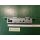 BEVER Rohrrahmenschloss 1103 24/92/8 Flachstulp 24x245 Käntig Falle und Riegel 5mm vorstehend VKW1/15