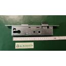BEVER Rohrrahmenschloss 1103 30/92/8 Flachstulp 24x245 Käntig Falle und Riegel 5mm vorstehend VKW1/195