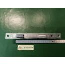 BEVER Rohrrahmenschloss 1103 40/92/8 Flachstulp 24x245 Käntig Falle und Riegel 5mm vorstehend VKW1/27