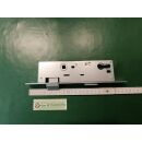 BEVER Rohrrahmenschloss 1103 40/92/8 Flachstulp 24x245 Käntig Falle und Riegel 5mm vorstehend VKW1/27