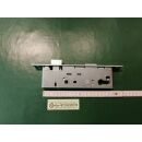 BEVER Rohrrahmenschloss 1103 45/92/8 Flachstulp 24x245 Käntig Falle und Riegel 5mm vorstehend VKW1/31