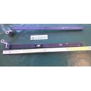 HUECK Lambda Scherenarm Schere AFL KvD-S.AL Links Silber...