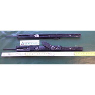 HUECK Lambda Oberschiene Scherenstulp DK-OS.AL.Z2 Rechts Z 921 916 71 FachVR3/012