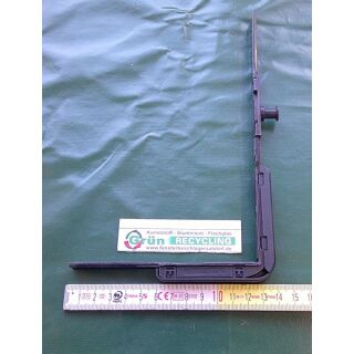 HUECK Lambda Eckumlenkung E.ALH.ST 10-14 Z 923 880 71 E AL FachVR3/013