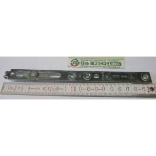 SIEGENIA-AUBI Anschlußstück TESC 1010 205mm FachA72