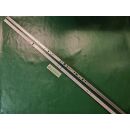 ROTO NTI Getriebe Dorn 15, 860mm k+H FFH 801-2400mm...