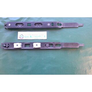 HUECK Lambda Drehlagerschiene VDL VV2 DLS AL Z 981 461 71 RaumX990